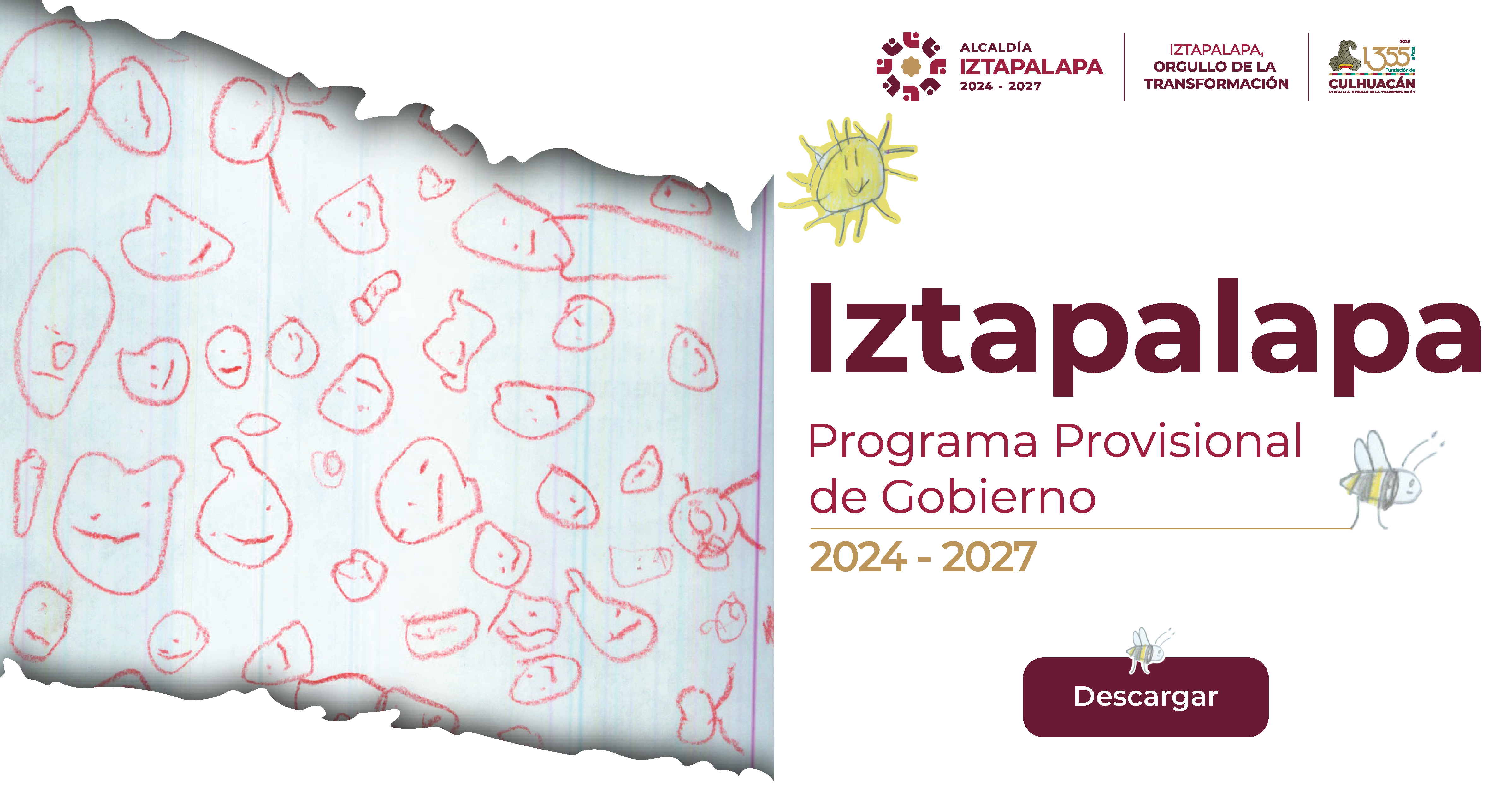 Programa de Gobierno
