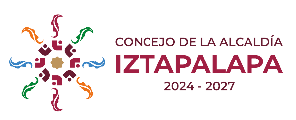 Logo Concejalas y Concejales