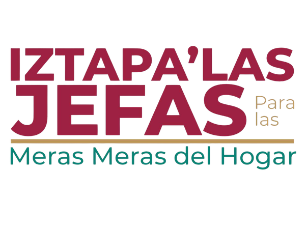Iztapa'lasJefas — Para las Meras Meras del Hogar