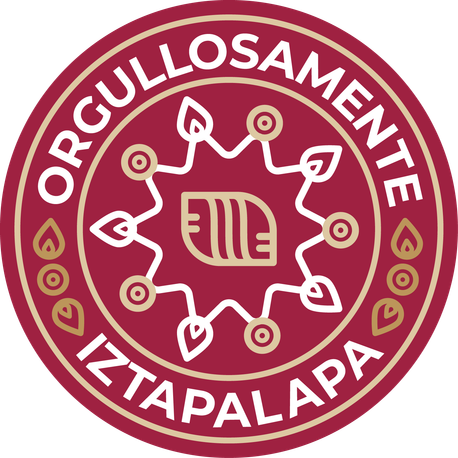 Orgullosamente Iztapalapa