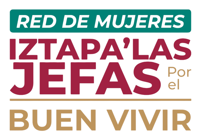 Red de Mujeres Iztapa'lasJefas Por el Buen Vivir
