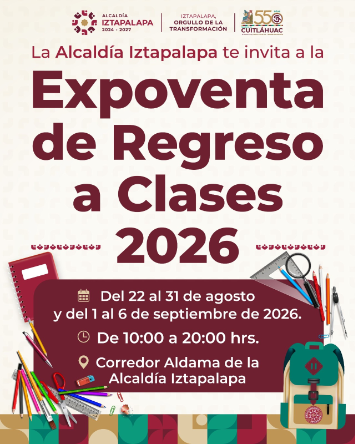Próximas expoventas